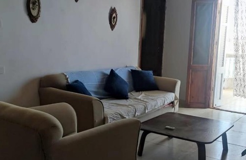 Marsa Matruh House | Zaytouna camp Room 3