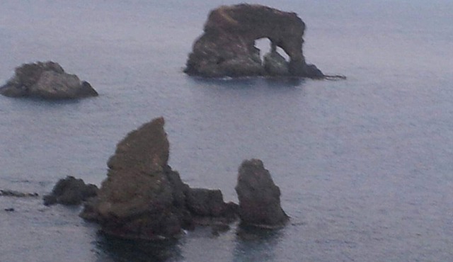 Το Anassa Suites 4 βρίσκεται στην καρδιά της πόλης του Ηρακλείου. in heraklion