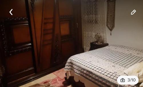 الاسكندريه ش العيسوى حى المنتزه