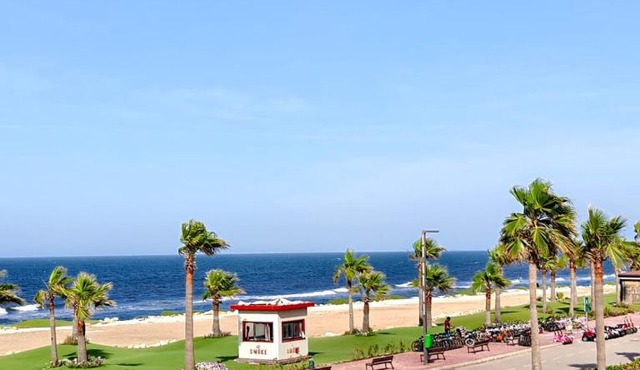 بورتو سعيد الفاخرة in Port Said