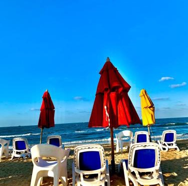 بورتو سعيد Portosaid in Port Said