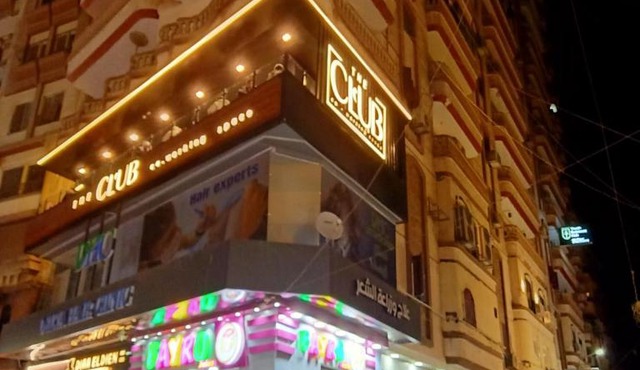 جناح فندقي أمام جامعة المنصورة in Mansoura