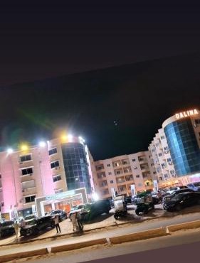 دلينا امام مراسى in El Alamein