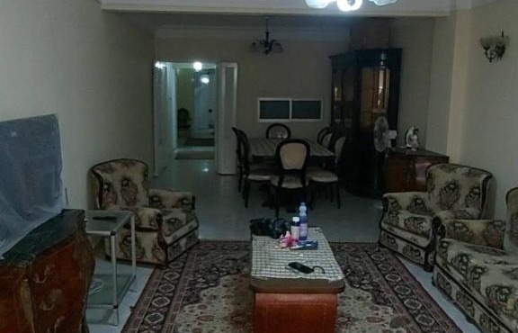 سامي رؤوف ريزيدنس in Alexandria