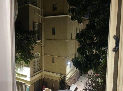 ستوديو مفروش للايجار في موقع مميز in Cairo