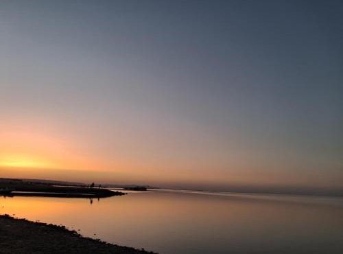 شالية الخيام in Hurghada