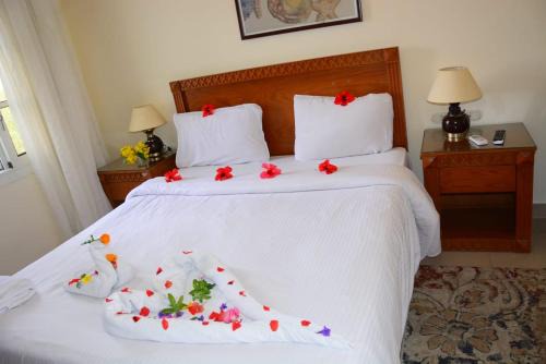 شالية فندقي في دلتا شرم ريزورت in Sharm El Sheikh