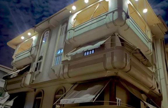 شاليهات للايجار in ‘Izbat al Burj
