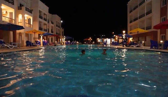 شاليه في منتجع مونتيانو الساحل الشمالي - Montaino North Coast Chalet in El Alamein
