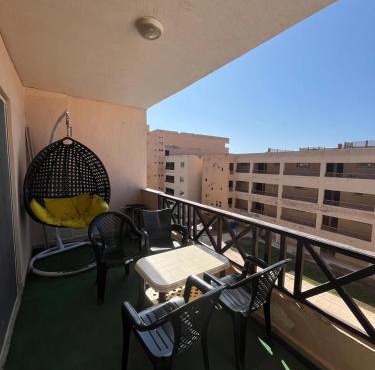 شالية غرفتين بقرية ديمورا in Dawwār Muḩammad Abū Shunaynah