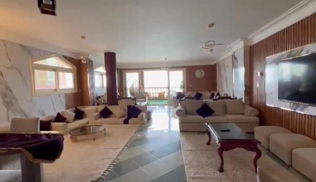 شخت المندرة in Alexandria