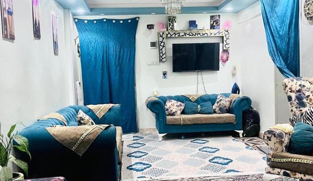 شقة ايجار مفرش شهري in Az Zaytīyah