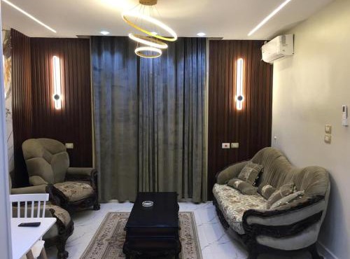 شقة فندقية للإيجار طنطا in Tanta