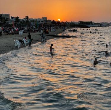 شقق قرية النورس in Ismailia