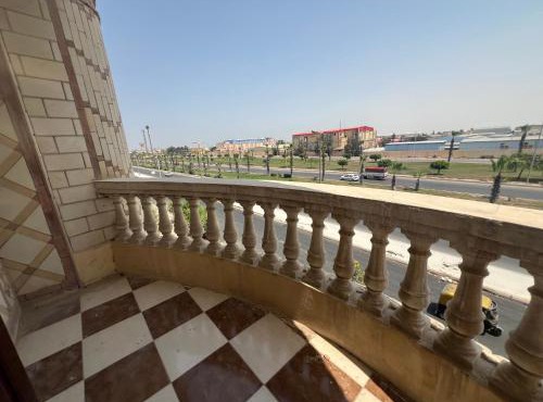 شقه فندقيه مكيفه برج العرب الجديده- الإسكندرية in Alexandria
