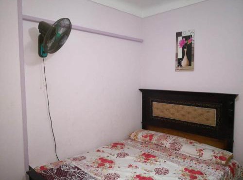 شقه مفروشه بجوار خالد بن الوليد الإسكندرية 5 in Alexandria