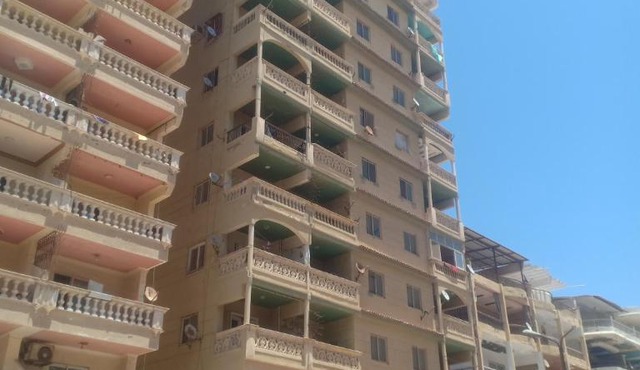 عمارة البنفسجية in Alexandria
