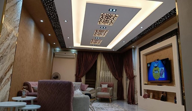 عمارة 14 in Madīnat ash Shurūq