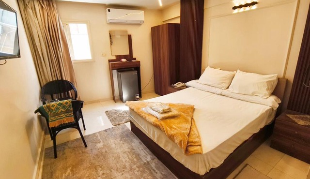 فندق أجياد Agyad Hotel in Assiut