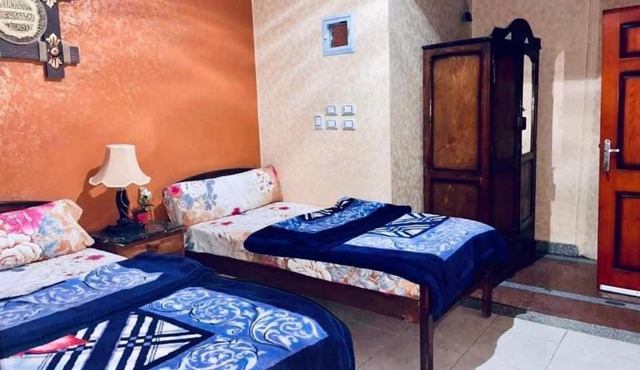 فندق اجياد in Arish