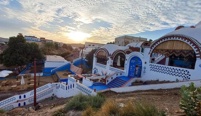 فندق هيسا ارتي Heissa Artie hotel