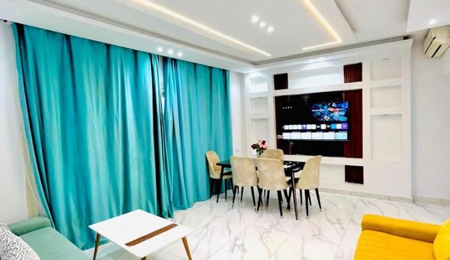 فيلا لاسيرينا الزعفرانة - La Sirena Villa Zafarana