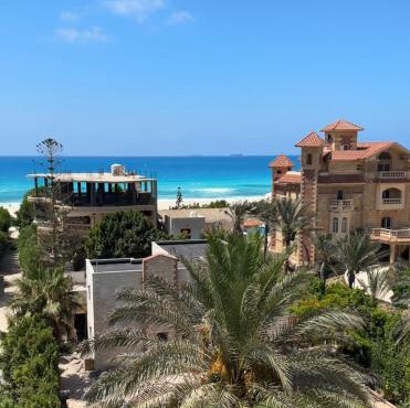 كرير in Sidi Kirayr