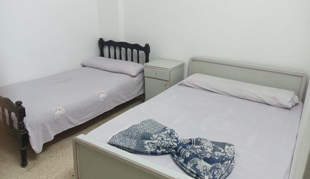 لؤلؤه الفيروز in Marsa Matruh