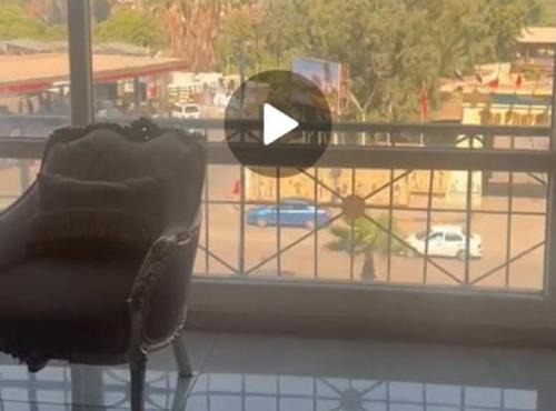 مجموعة سامر للشقق الفندقية in Banī Ghālib