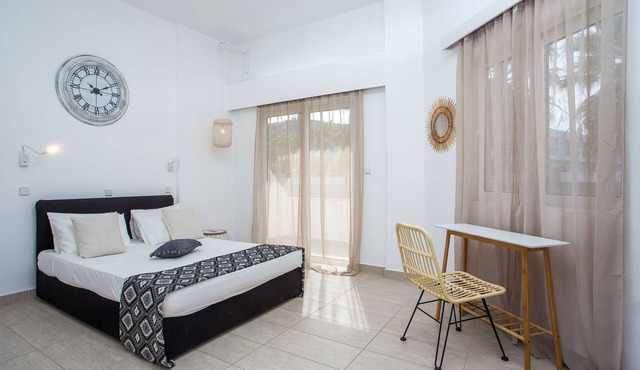 11 Ground Floor in Faliraki