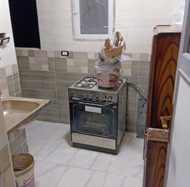 12 home in Al-Qantarah