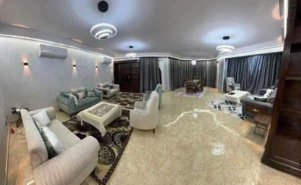 15 حسنين هيكل مدينه نصر in Cairo
