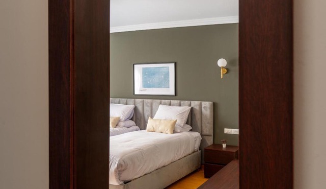 1842 Haven Residence - 2BR - Central