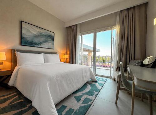 1BDR LuxChalet - Vida Marassi Hotel - North coast in Alexandria