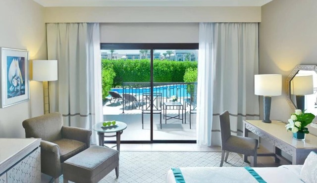 2 Contemporary Rooms Close to Nabq Bay Vibrant Center Shops and Fun Spots in South Sinai Governorate