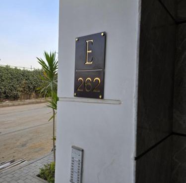 262 - 43 Aljar Compound Sheraton in Cairo