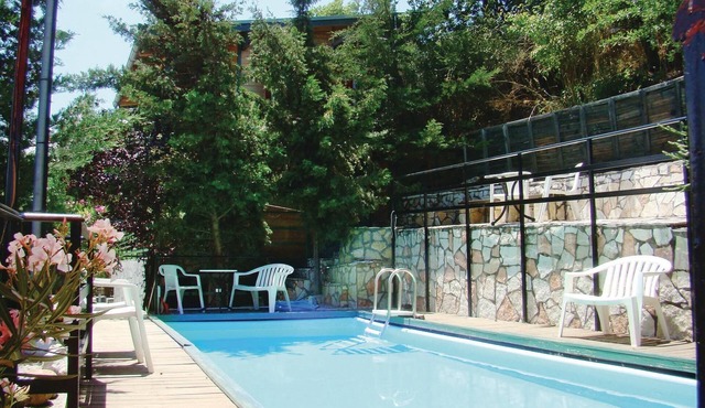 3 bedroom accommodation in Molos Kammena Vourla in Molos Kammena Vourla