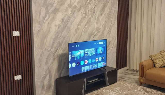 3BRs Garden City Lexus Living in Cairo Governorate