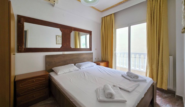 5 - JUNED Suite by SDR in Paralia