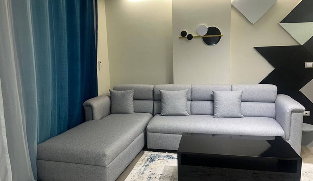 5 stars luxury hotel apartment, Jayd Compound. in Cairo Governorate