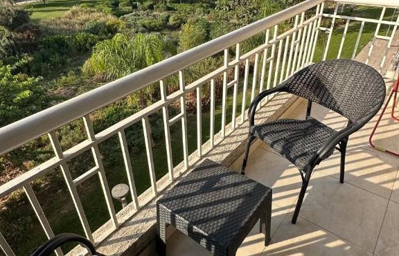 52 - Luxurious Hotel Apartment in Madinaty New Cairo in Madinaty