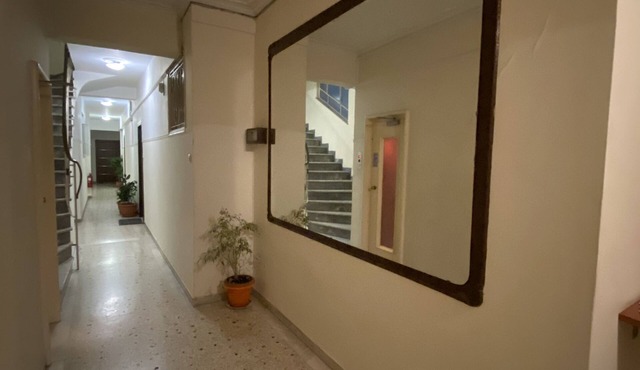 A great choice for families not far from the city center in Athina