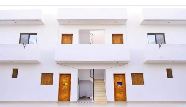 A5ena House in Dahab