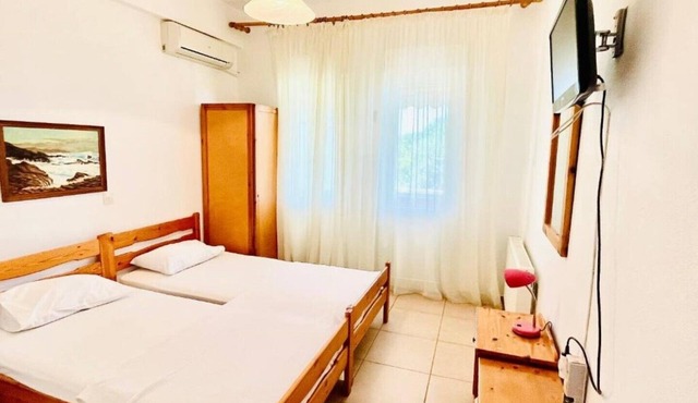 Achinora Potos Double Room - Two Separate Beds - Twin in Potos