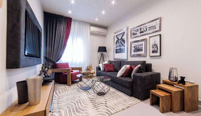 Acropolis Boutique Apartment | 3 Falirou str 11742 Athens in Athina