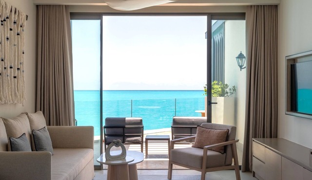 Address Beach Resort Marassi in El Alamein