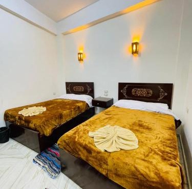 Adrar inshal Hostel in Siwa