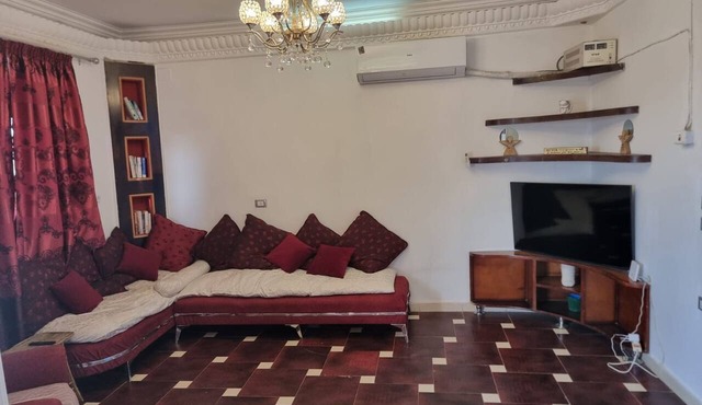 Adream apartment in Luxor in Luxor