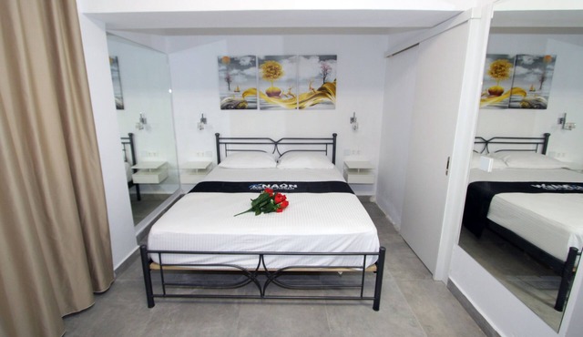 AENAON Corfu Luxury Apartments #02 - Artemis Apt in Ypsos