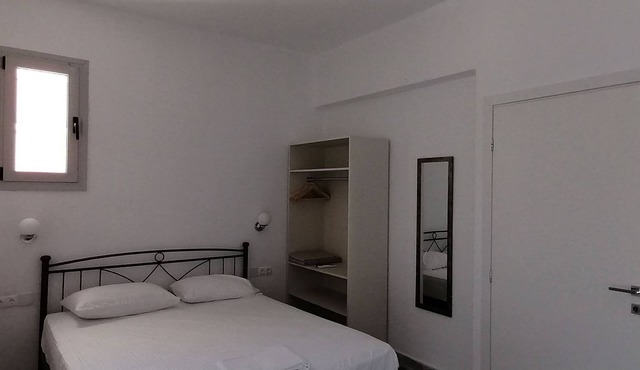 AENAON Corfu Luxury Apartments #05 - Athena Apt in Ypsos